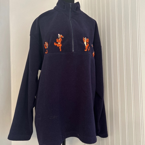 Vintage Original Disney XXL Tigger Top - Picture 1 of 6